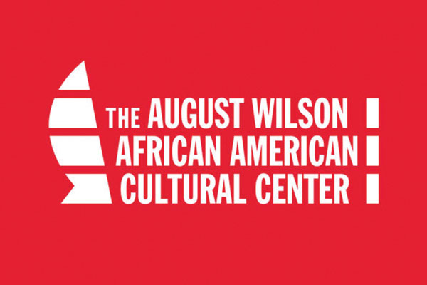 August Wilson African American Cultural Center logo