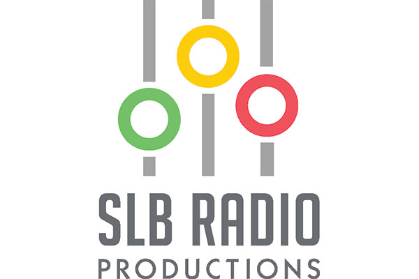SLB Radio logo
