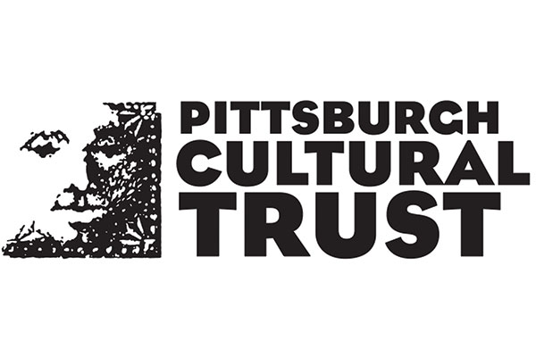 Pittsburgh Cultural Trust logo