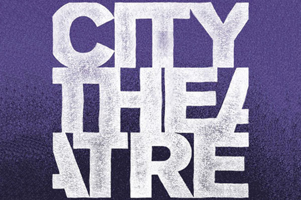 City Theatre Company logo