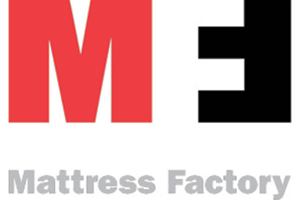 Mattress Factory logo