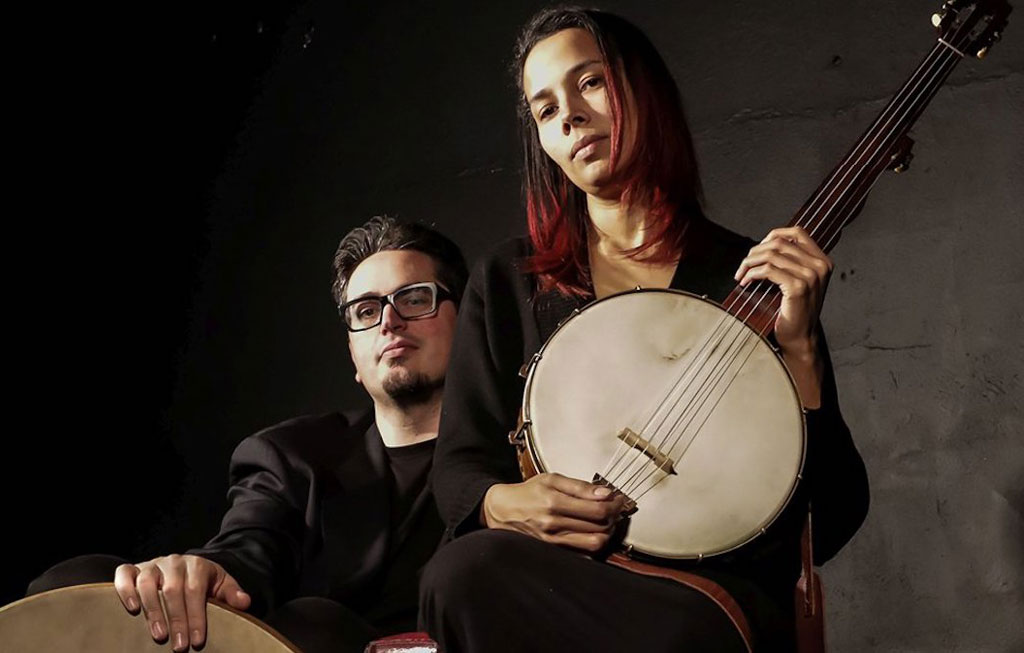 Rhiannon Giddens