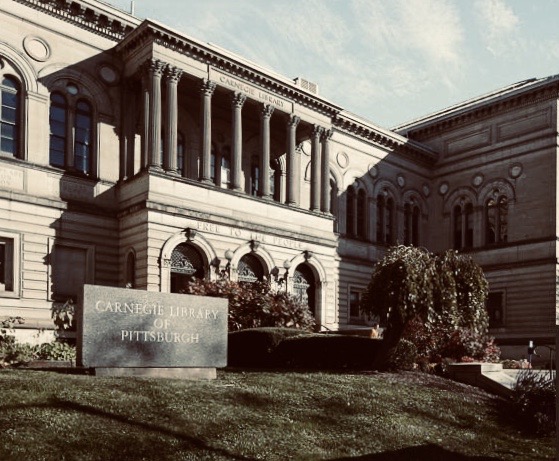 Carnegie Library of Pittsburgh