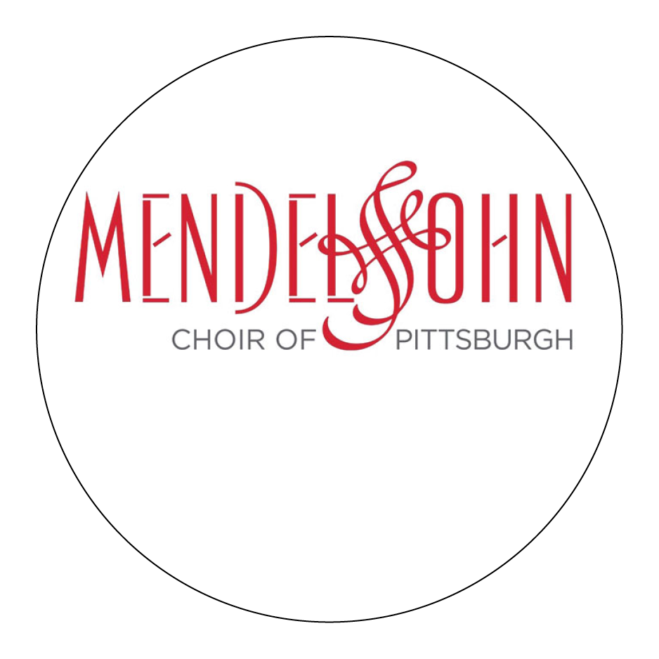 Mendelssohn Choir logo