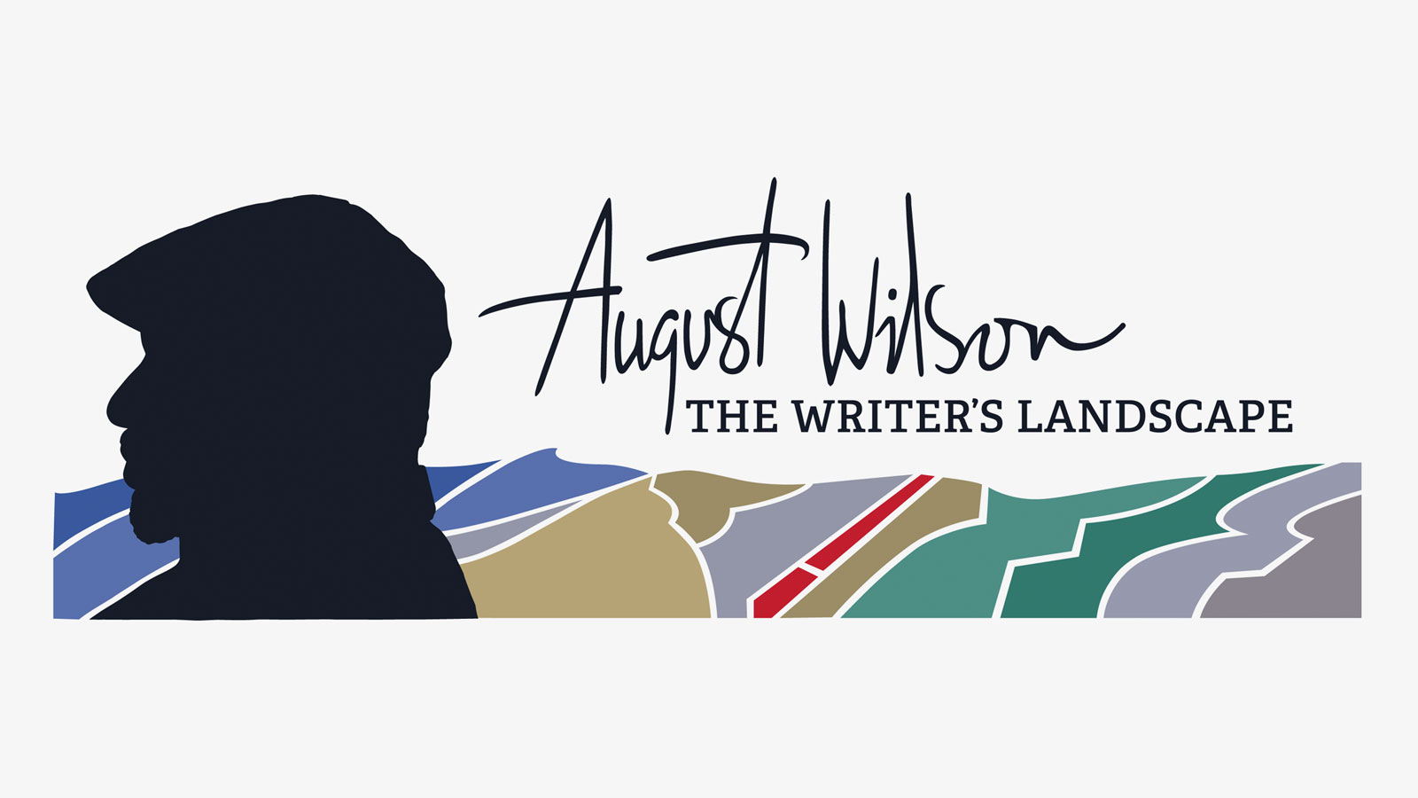 Graphic for August Wilson - The Writer's Landscape