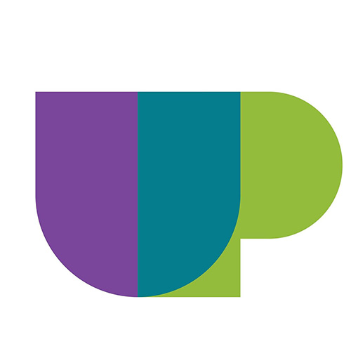 Union Project logo 2020 update