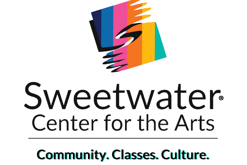 Sweetwater Center for the Arts logo