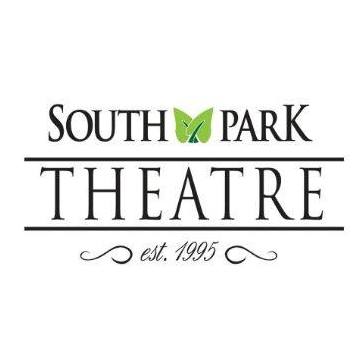 South Park Theatre Logo
