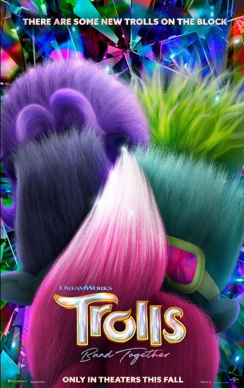 Trolls