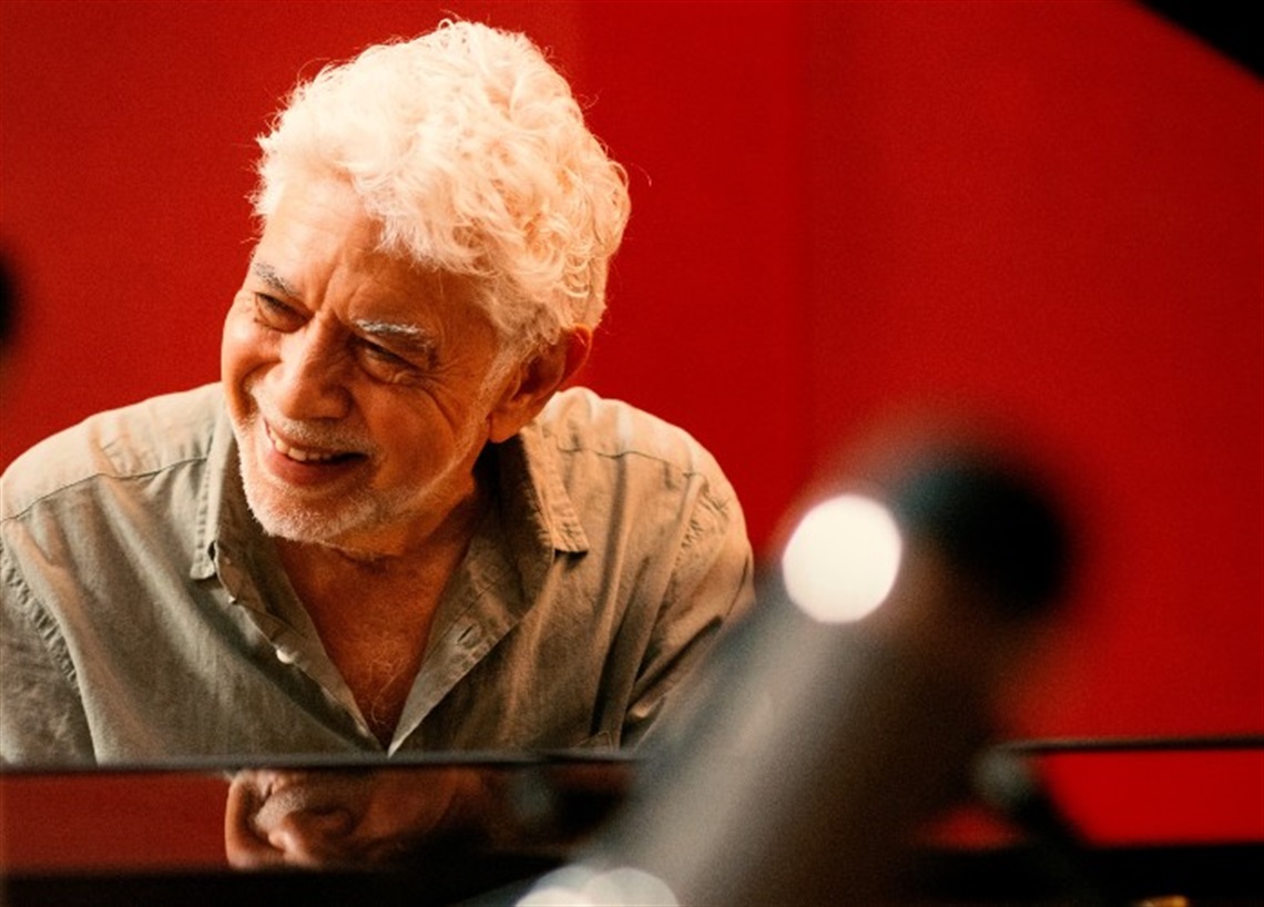 Monty Alexander
