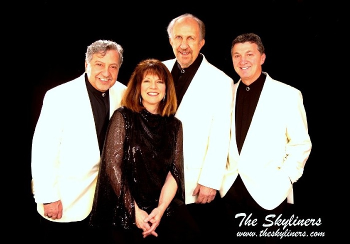 The Skyliners