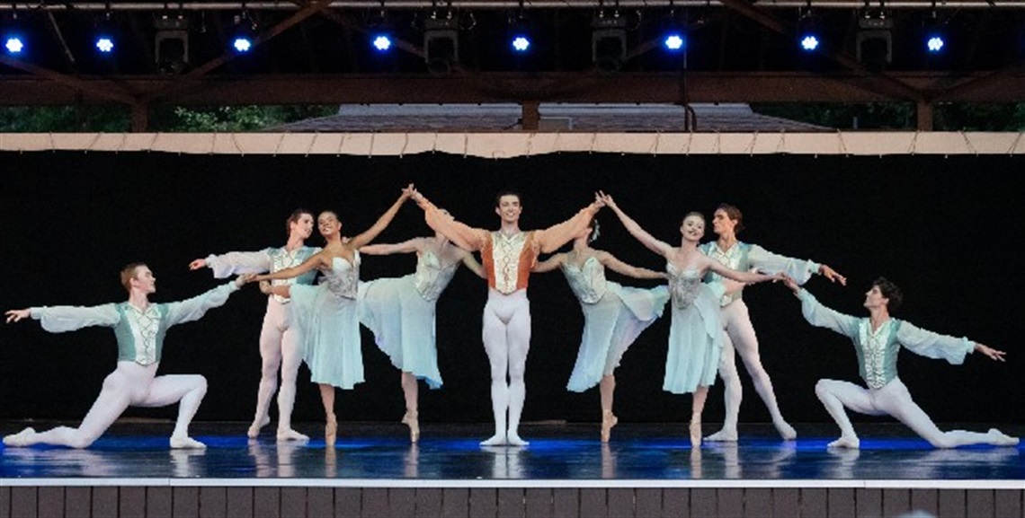 Pittsburgh Ballet Theatre