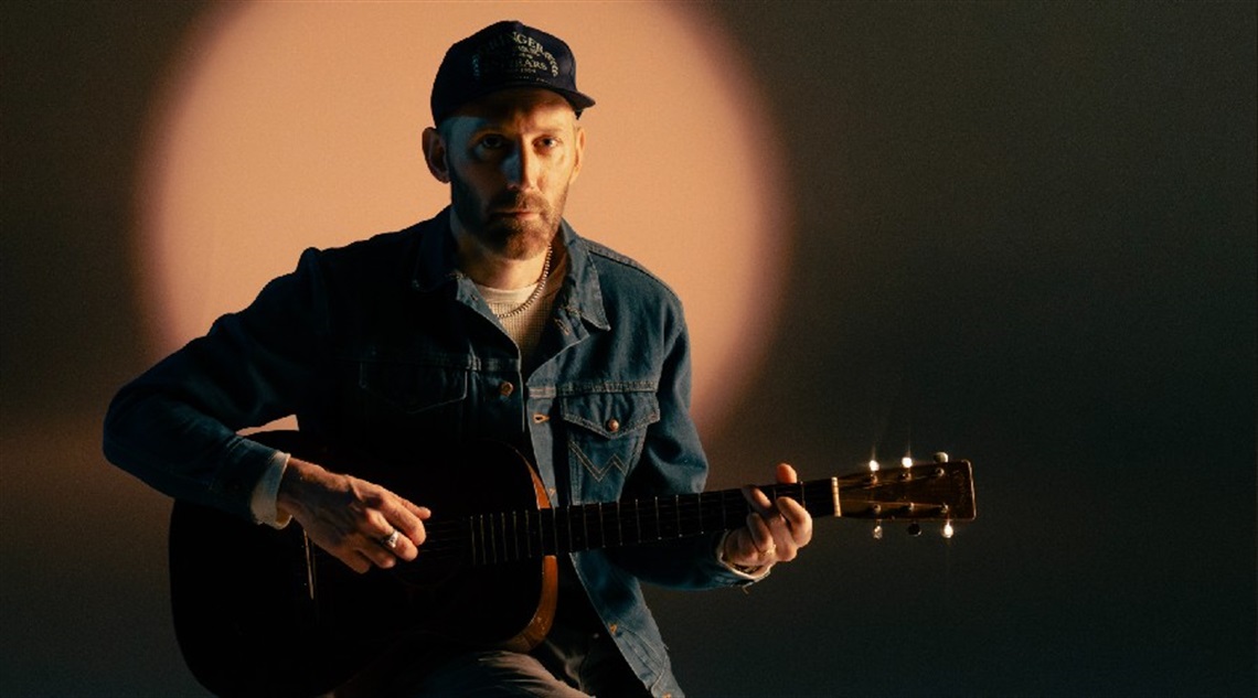 Mat Kearney