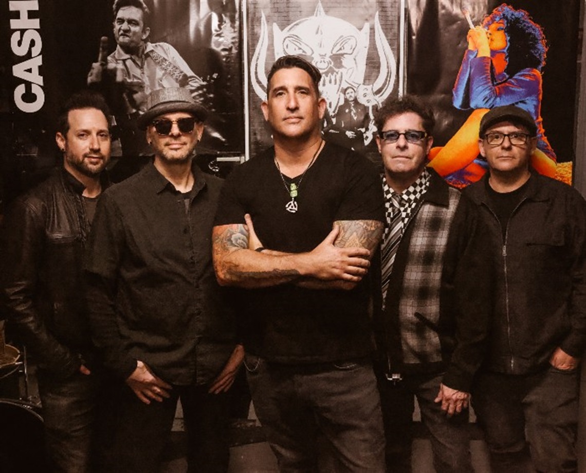 Smash Mouth
