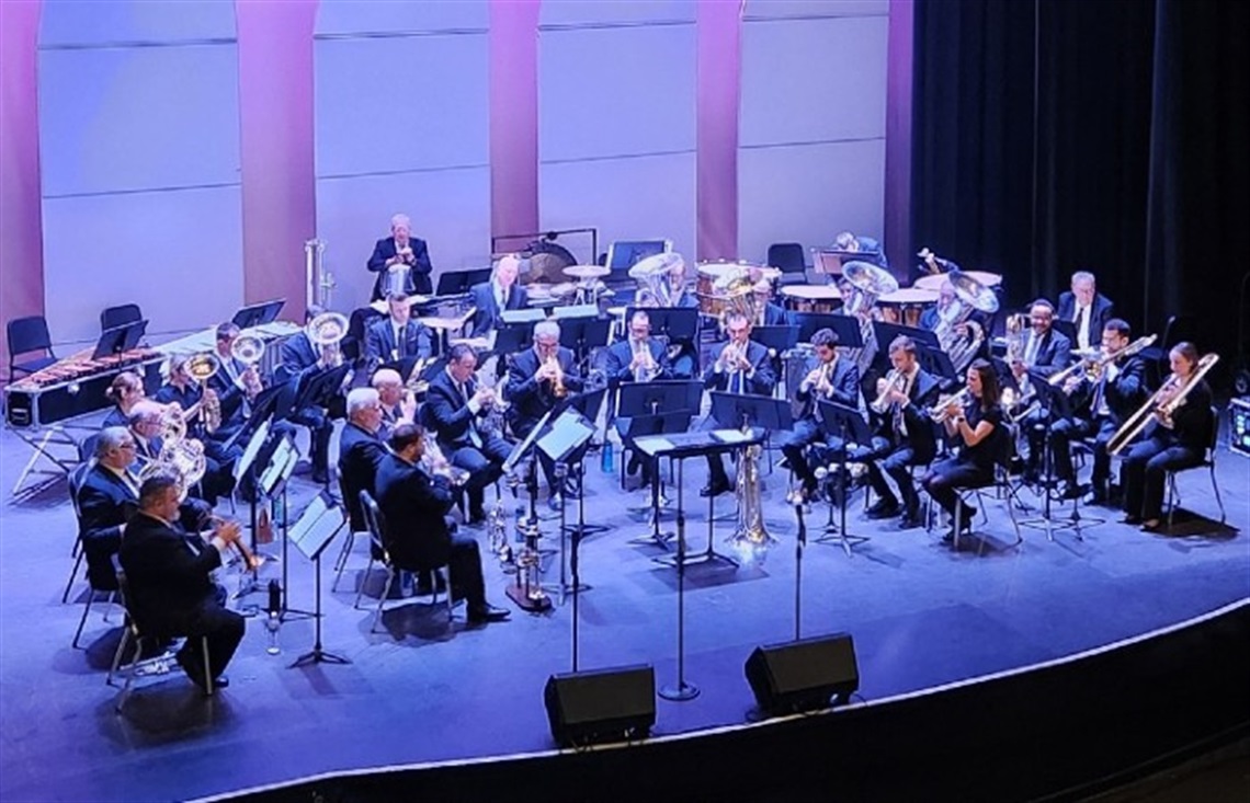 River City Brass