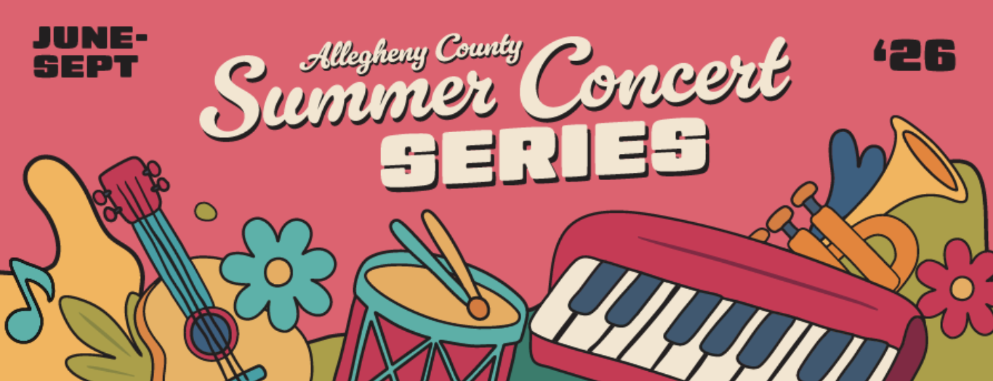 Concert poster