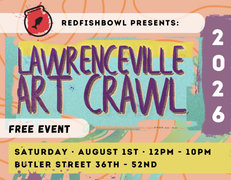 Lawrenceville Art Crawl